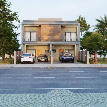 Imagem Sobrado com 3 Quartos à Venda, 167 m² em Igara - Canoas Imagem Sobrado com 3 Quartos à Venda, 167 m² em Igara - Canoas