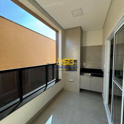 Imagem Apartamento com 1 Quarto para Alugar, 40 m² em América - Barretos Imagem Apartamento com 1 Quarto para Alugar, 40 m² em América - Barretos