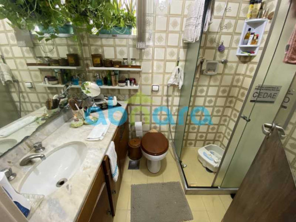 Imagem Cobertura com 4 Quartos à Venda, 230 m² em Copacabana - Rio De Janeiro Imagem Cobertura com 4 Quartos à Venda, 230 m² em Copacabana - Rio De Janeiro