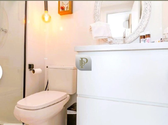 Imagem Apartamento com 2 Quartos à Venda, 84 m² em Jardim Caravelas - São Paulo Imagem Apartamento com 2 Quartos à Venda, 84 m² em Jardim Caravelas - São Paulo