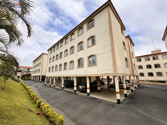 Apartamento com 3 Quartos à Venda, 69 m² em Tingui - Curitiba