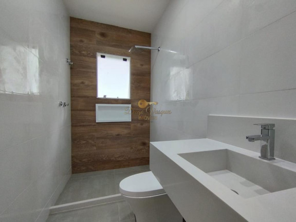 Imagem Casa com 4 Quartos à Venda, 192 m² em Vargem Grande - Teresópolis