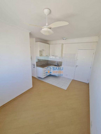 Imagem Apartamento com 1 Quarto à Venda, 38 m² em Santa Cecília - São Paulo
