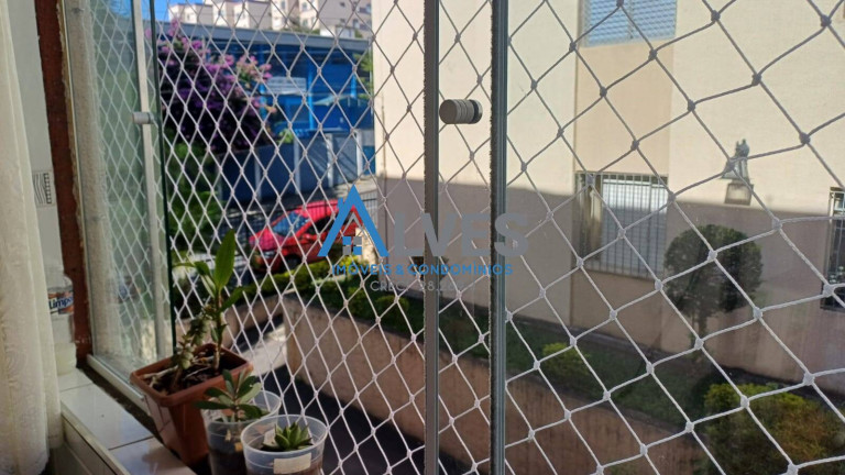 Imagem Apartamento com 2 Quartos à Venda, 70 m² em Assunção - São Bernardo Do Campo
