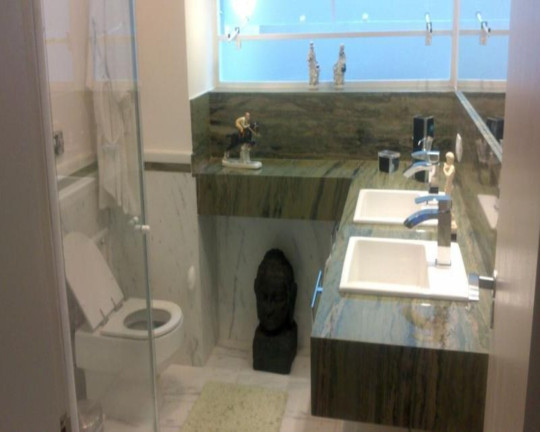 Imagem Apartamento com 3 Quartos à Venda, 180 m² em Centro - São Paulo Imagem Apartamento com 3 Quartos à Venda, 180 m² em Centro - São Paulo