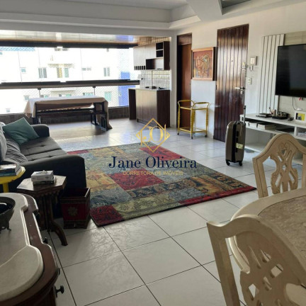 Imagem Apartamento com 4 Quartos para Alugar, 150 m² em Manaíra - João Pessoa