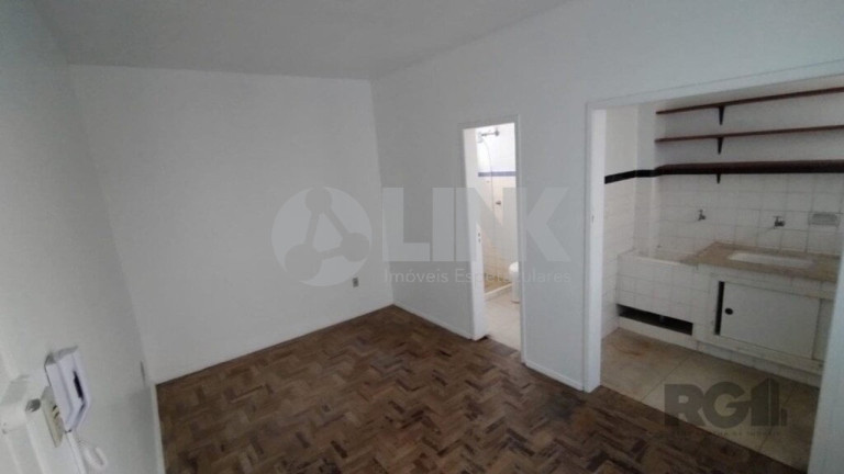 Imagem Apartamento com 1 Quarto à Venda, 27 m² em Floresta - Porto Alegre