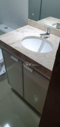 Imagem Apartamento com 2 Quartos à Venda, 61 m² em Jardim Botânico - Ribeirão Preto