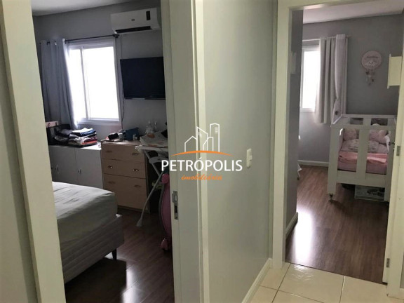 Imagem Apartamento com 2 Quartos à Venda, 74 m² em Desvio Rizzo - Caxias Do Sul