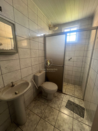 Imagem Casa com 2 Quartos à Venda, 48 m² em Balneário Eliane - Guaratuba