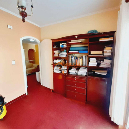 Imagem Sobrado com 4 Quartos à Venda, 280 m² em Jardim Presidente Dutra - Guarulhos Imagem Sobrado com 4 Quartos à Venda, 280 m² em Jardim Presidente Dutra - Guarulhos