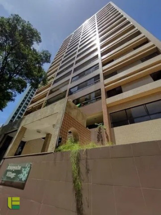 Imagem Apartamento com 3 Quartos à Venda, 152 m² em Espinheiro - Recife Imagem Apartamento com 3 Quartos à Venda, 152 m² em Espinheiro - Recife