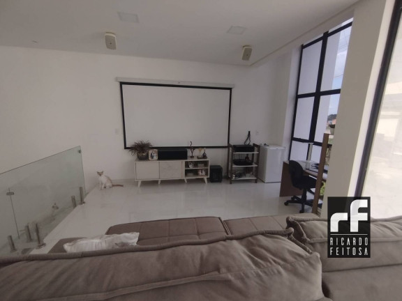 Imagem Casa de Condomínio com 3 Quartos à Venda, 234 m² em São Luiz - Arapiraca