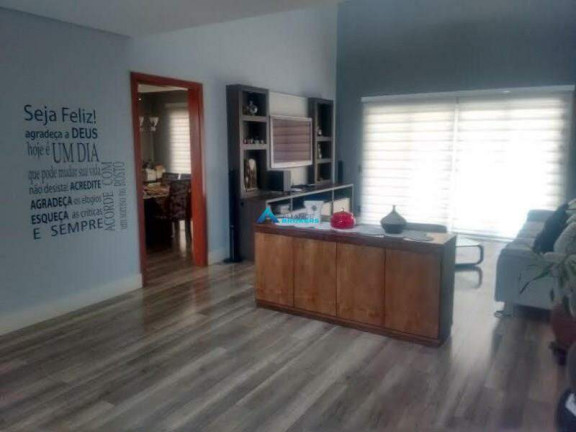Imagem Casa com 4 Quartos à Venda, 420 m² em Jardim Paulista I - Jundiaí Imagem Casa com 4 Quartos à Venda, 420 m² em Jardim Paulista I - Jundiaí