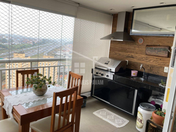 Imagem Apartamento com 2 Quartos à Venda, 107 m² em Vila Lusitânia - São Bernardo Do Campo Imagem Apartamento com 2 Quartos à Venda, 107 m² em Vila Lusitânia - São Bernardo Do Campo