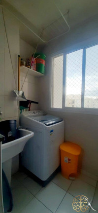 Imagem Apartamento com 3 Quartos à Venda, 71 m² em Parque São Luís - Taubaté