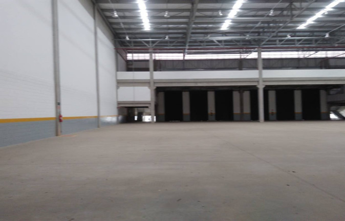Imagem Imóvel à Venda, 1.207 m² em Bairro Dos Fernandes - Jundiaí