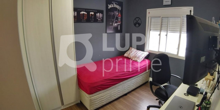 Imagem Apartamento com 3 Quartos à Venda, 112 m² em Mandaqui - São Paulo