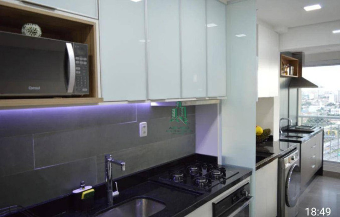 Imagem Apartamento com 2 Quartos à Venda, 71 m² em Vila Antonieta - Guarulhos Imagem Apartamento com 2 Quartos à Venda, 71 m² em Vila Antonieta - Guarulhos