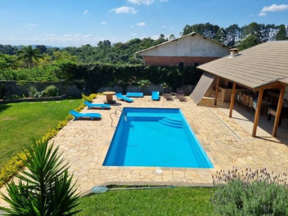 Imagem Chácara com 3 Quartos à Venda, 230 m² em Rio Acima - Mairiporã Imagem Chácara com 3 Quartos à Venda, 230 m² em Rio Acima - Mairiporã