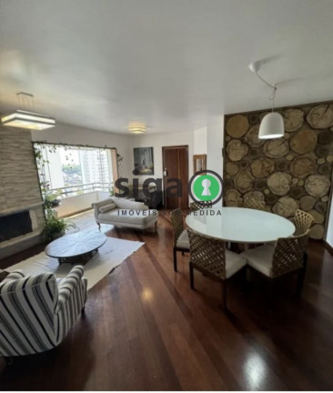 Imagem Apartamento com 4 Quartos para Alugar, 127 m² em Vila Suzana - São Paulo Imagem Apartamento com 4 Quartos para Alugar, 127 m² em Vila Suzana - São Paulo