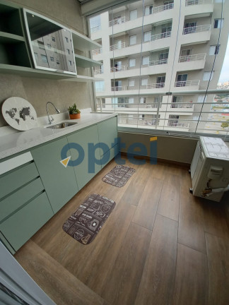 Imagem Imóvel com 1 Quarto à Venda, 37 m² em Jardim Do Mar - São Bernardo Do Campo Imagem Imóvel com 1 Quarto à Venda, 37 m² em Jardim Do Mar - São Bernardo Do Campo
