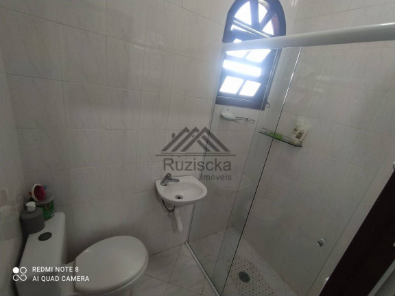 Imagem Casa com 3 Quartos à Venda, 660 m² em Bopiranga - Itanhaém