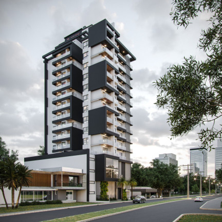 Imagem Apartamento com 3 Quartos à Venda, 99 m²