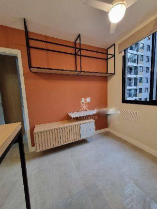 Imagem Apartamento com 2 Quartos para Alugar, 33 m² em Butantã - São Paulo Imagem Apartamento com 2 Quartos para Alugar, 33 m² em Butantã - São Paulo