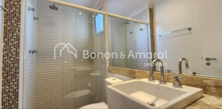 Imagem Apartamento com 2 Quartos à Venda, 98 m² em Jardim Guanabara - Campinas