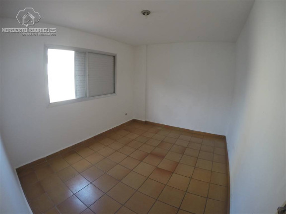Imagem Apartamento com 1 Quarto à Venda, 44 m² em Guilhermina - Praia Grande
