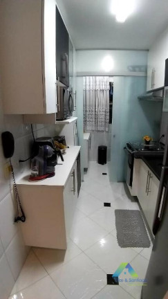 Imagem Apartamento com 2 Quartos à Venda, 55 m² em Vila Parque Jabaquara - São Paulo Imagem Apartamento com 2 Quartos à Venda, 55 m² em Vila Parque Jabaquara - São Paulo