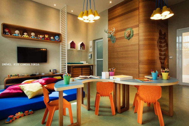 Imagem Apartamento com 4 Quartos à Venda, 266 m² em Rio De Janeiro Imagem Apartamento com 4 Quartos à Venda, 266 m² em Rio De Janeiro