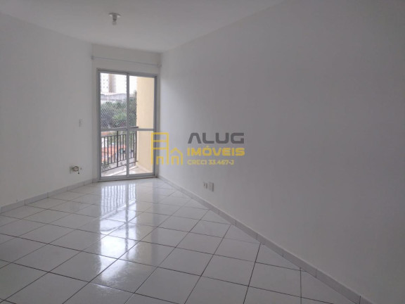Apartamento com 2 Quartos à Venda, 51 m² em São Pedro - Osasco
