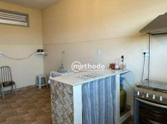 Imagem Casa com 3 Quartos à Venda, 249 m² em Jardim Chapadão - Campinas Imagem Casa com 3 Quartos à Venda, 249 m² em Jardim Chapadão - Campinas