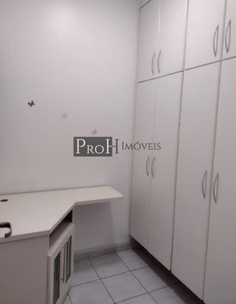 Imagem Cobertura com 3 Quartos à Venda, 250 m² em Vila Assunção - Santo André Imagem Cobertura com 3 Quartos à Venda, 250 m² em Vila Assunção - Santo André