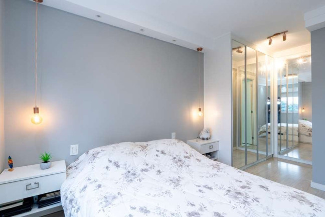Imagem Apartamento com 2 Quartos à Venda, 65 m² em Jardim Vazani - São Paulo Imagem Apartamento com 2 Quartos à Venda, 65 m² em Jardim Vazani - São Paulo