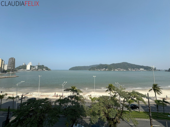 Imagem Imóvel com 2 Quartos à Venda, 96 m² em Centro - São Vicente