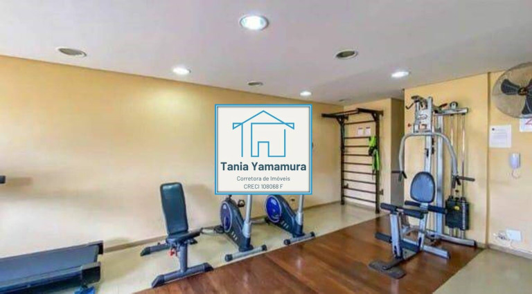Imagem Apartamento com 2 Quartos à Venda, 54 m² em Vila Curuçá - Santo André Imagem Apartamento com 2 Quartos à Venda, 54 m² em Vila Curuçá - Santo André