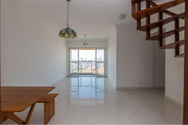 Imagem Apartamento com 3 Quartos à Venda, 160 m² em Aclimação - São Paulo
