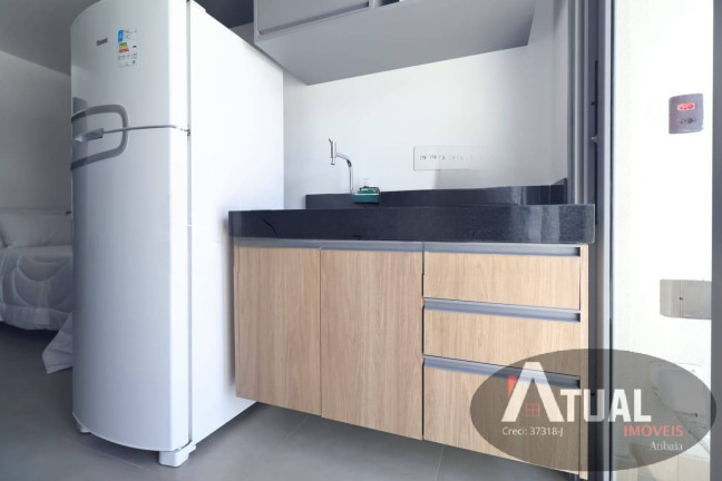 Imagem Apartamento com 1 Quarto à Venda, 21 m² em Indianópolis - São Paulo Imagem Apartamento com 1 Quarto à Venda, 21 m² em Indianópolis - São Paulo