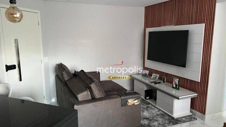 Imagem Apartamento com 2 Quartos à Venda, 50 m² em Lauzane Paulista - São Paulo Imagem Apartamento com 2 Quartos à Venda, 50 m² em Lauzane Paulista - São Paulo