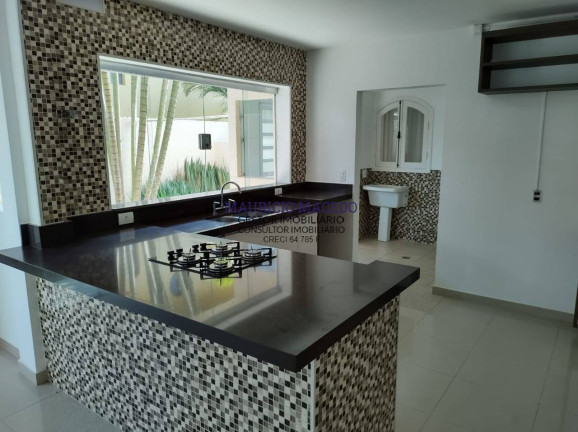 Imagem Casa com 3 Quartos à Venda, 560 m² em Alphaville Residencial Dois - Barueri Imagem Casa com 3 Quartos à Venda, 560 m² em Alphaville Residencial Dois - Barueri