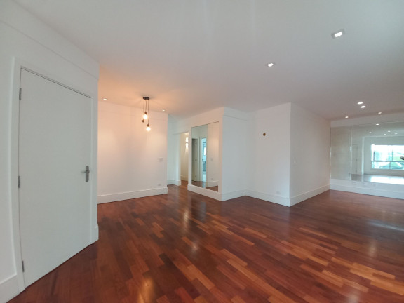Imagem Apartamento com 3 Quartos à Venda, 160 m² em Boqueirão - Santos