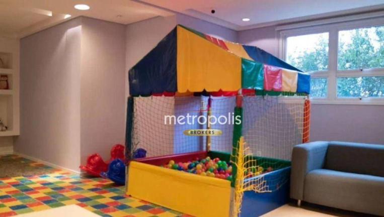 Imagem Apartamento com 2 Quartos para Alugar, 65 m² em Jardim Do Mar - São Bernardo Do Campo Imagem Apartamento com 2 Quartos para Alugar, 65 m² em Jardim Do Mar - São Bernardo Do Campo