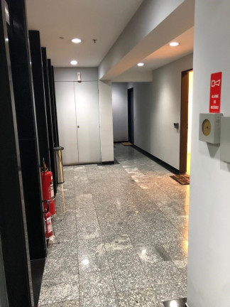 Imagem Sala Comercial à Venda, 42 m² em Brooklin Paulista - São Paulo Imagem Sala Comercial à Venda, 42 m² em Brooklin Paulista - São Paulo