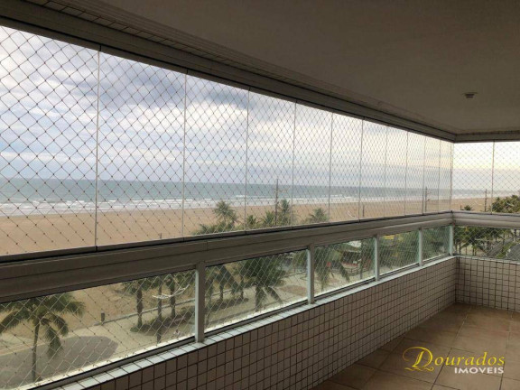 Apartamento com 3 Quartos à Venda, 150 m² em Aviação - Praia Grande