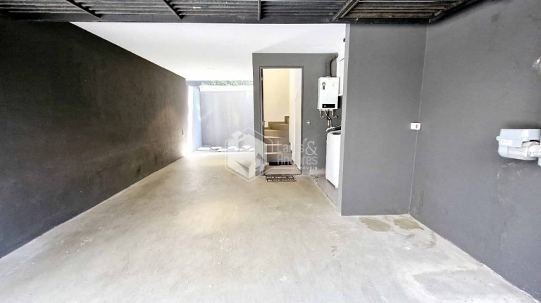 Imagem Casa com 2 Quartos à Venda, 126 m² em Real Parque - São Paulo Imagem Casa com 2 Quartos à Venda, 126 m² em Real Parque - São Paulo