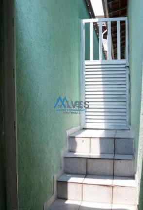 Imagem Casa com 2 Quartos à Venda, 89 m² em Assunção - São Bernardo Do Campo