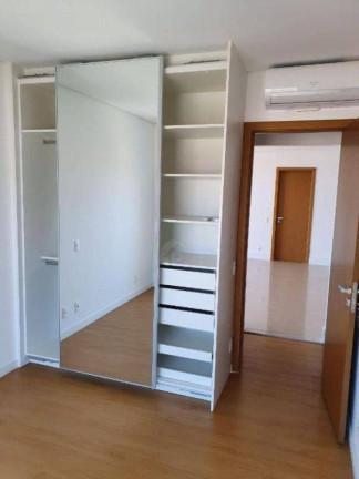 Imagem Apartamento com 3 Quartos para Alugar, 140 m² em Vila Castelo Branco - Indaiatuba
